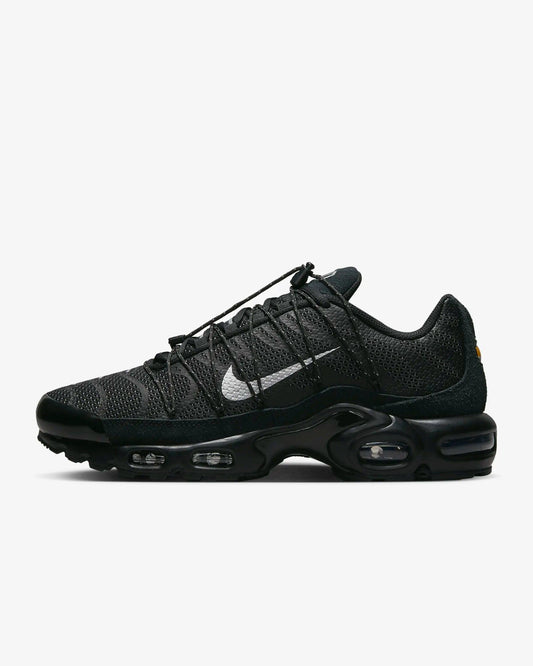 Обувки Nike Air Max Plus Utility Black Metallic