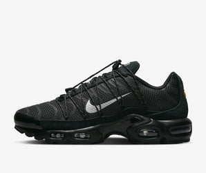 Обувки Nike Air Max Plus Utility Black Metallic