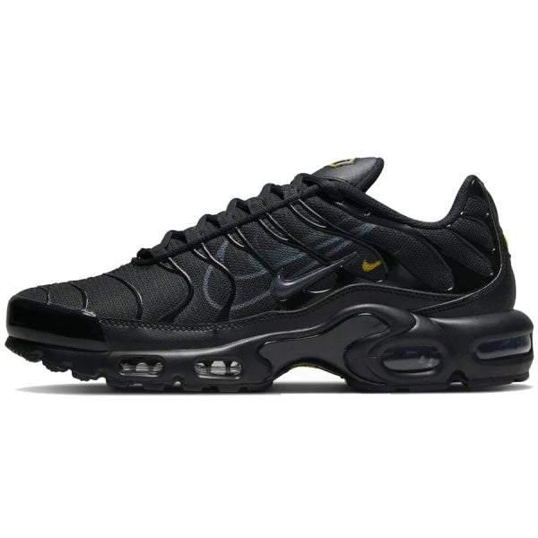 Маратонки Nike Air Max Plus TN Multiswoosh