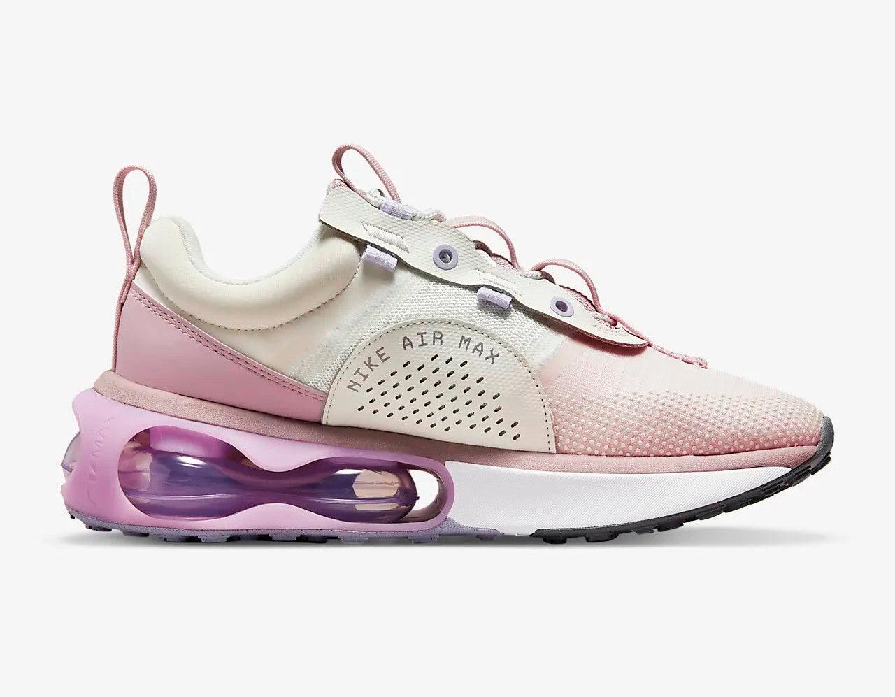 Маратонки Nike Air Max 2021 Spruce Aura Smoke