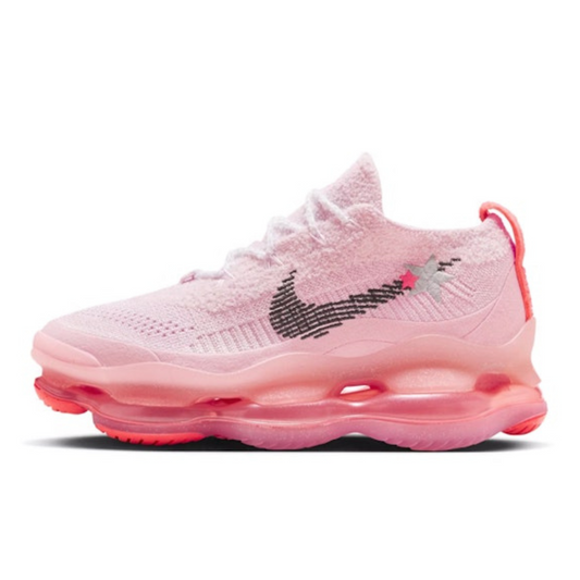 Маратонки Nike Air Max Scorpion Flykint  Triple Pink