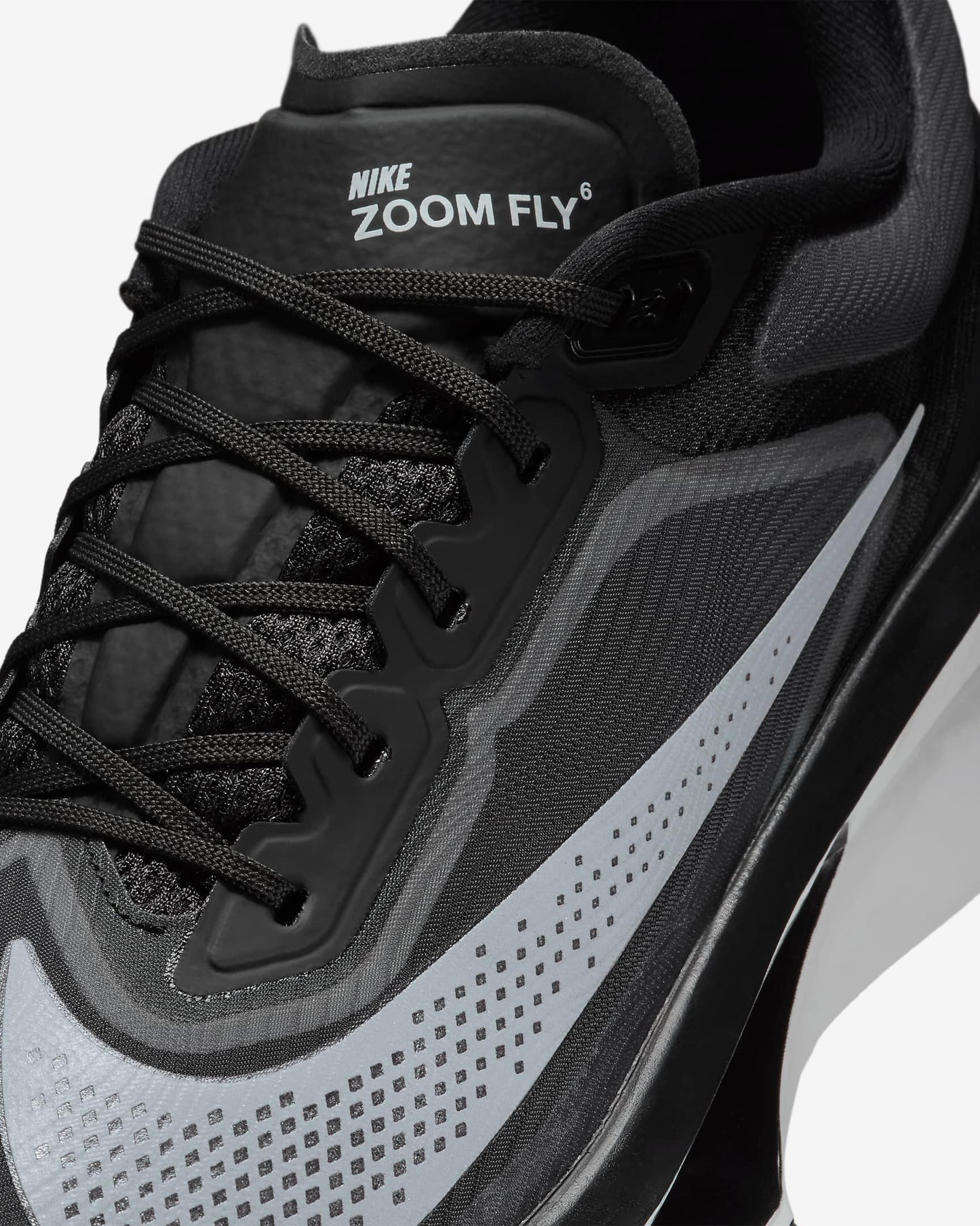 Маратонки Nike Zoom Fly 6