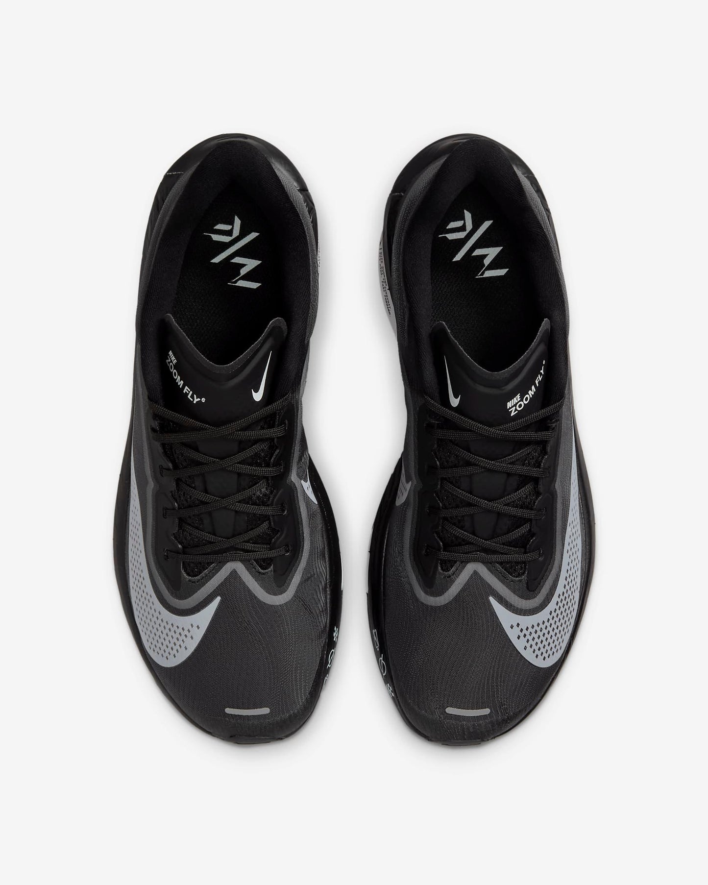 Маратонки Nike Zoom Fly 6