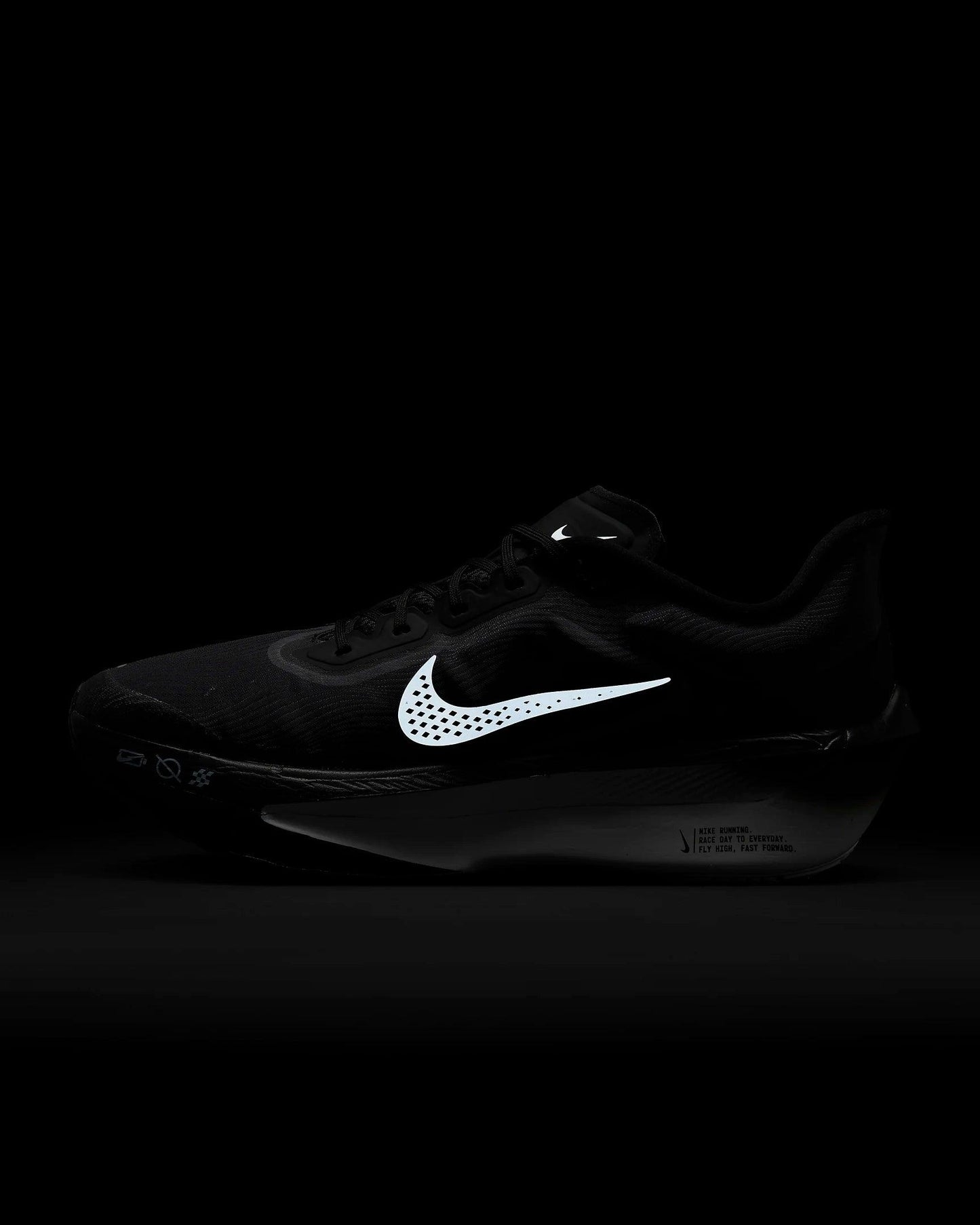 Маратонки Nike Zoom Fly 6
