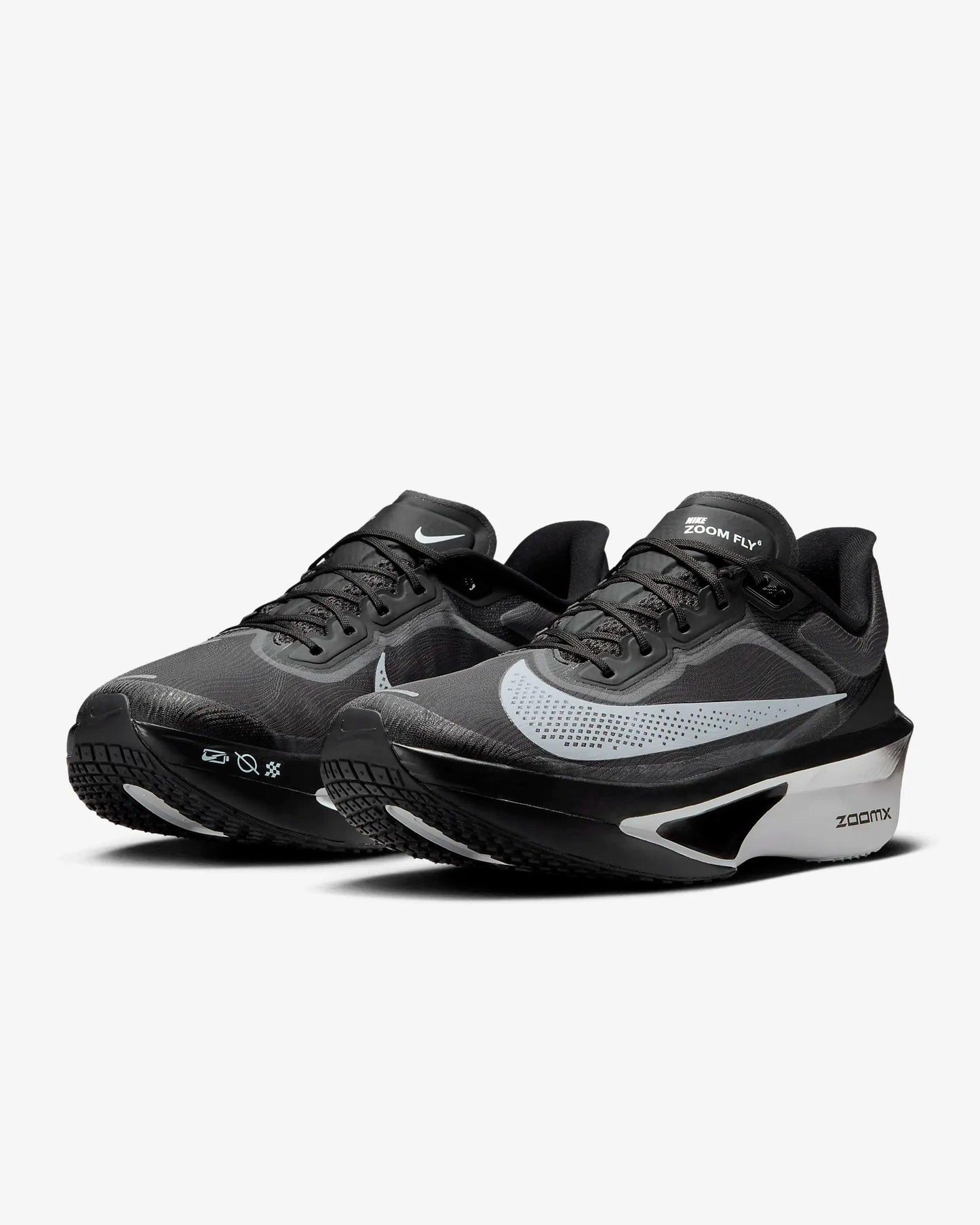 Маратонки Nike Zoom Fly 6