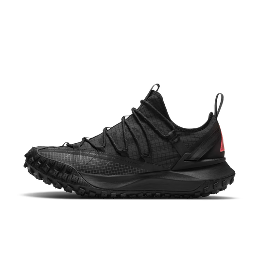 Маратонки Nike ACG Mountain Fly Low 'Anthracite'