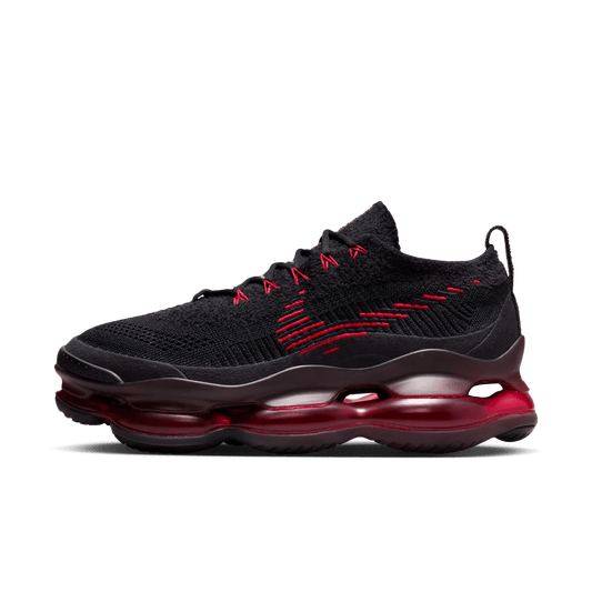 Обувки Nike Air Max Scorpion Black Red