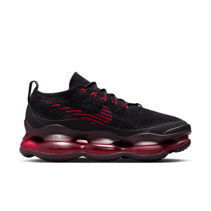 Обувки Nike Air Max Scorpion Black Red