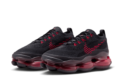 Обувки Nike Air Max Scorpion Black Red