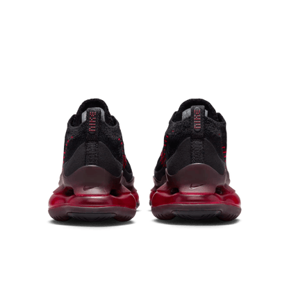 Обувки Nike Air Max Scorpion Black Red