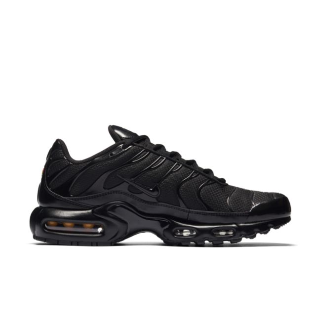 Обувки Nike Air Max Plus Tn Triple Black