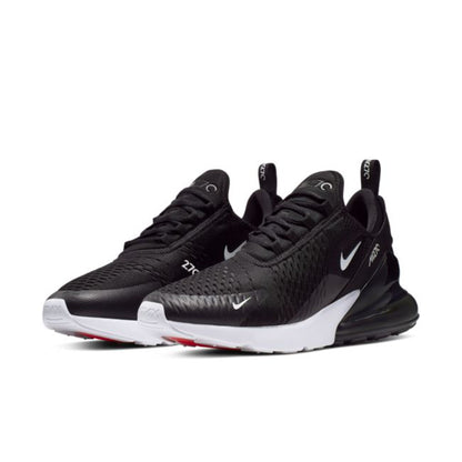 Маратонки Nike Air Max 270 "Black & White"