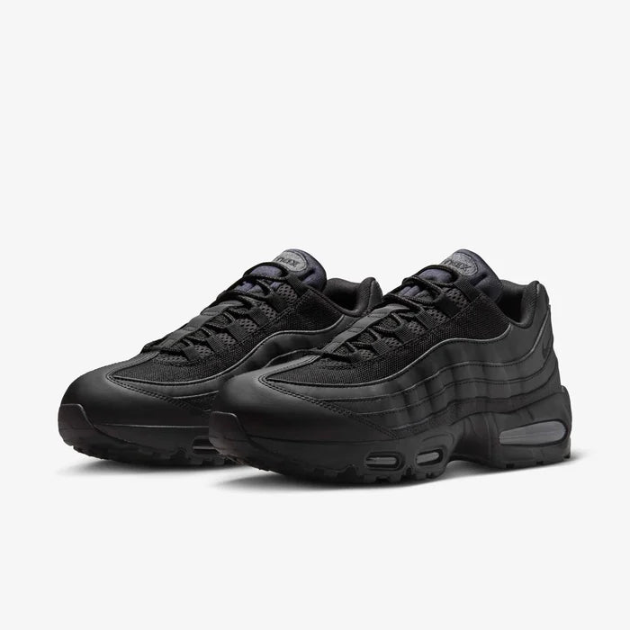 Маратонки Nike Air Max 95 Triple Black