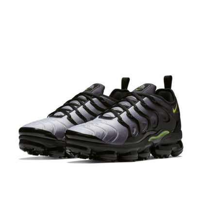 Обувки Air VaporMax Plus "Black & Volt"