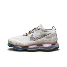 Маратонки Nike Air Max Scorpion FK Hiking “Sail / White–Black–Blue”