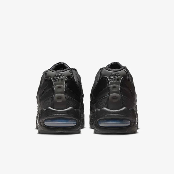 Маратонки Nike Air Max 95 Triple Black