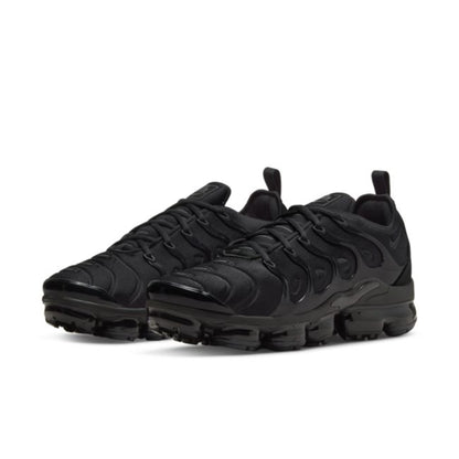 Маратонки Nike Air VaporMax Plus "Triple Black"