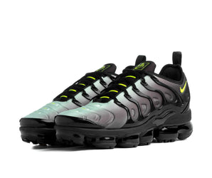 Обувки Nike Air VaporMax Plus Black Volt White