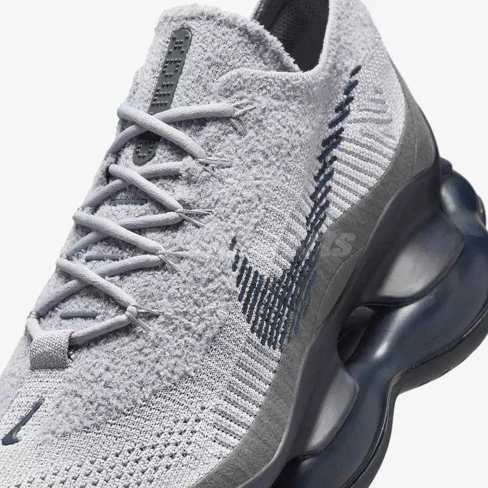 Обувки Nike Air Max Scorpion Wolf Grey