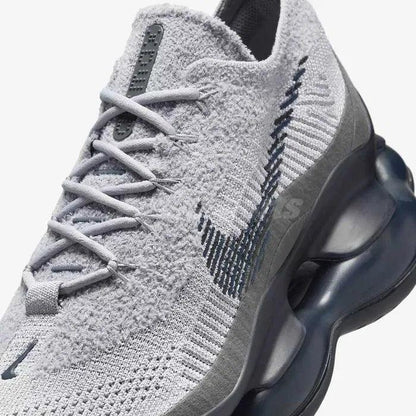 Обувки Nike Air Max Scorpion Wolf Grey