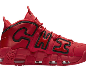 Обувки Nike Air More Uptempo CHI Red