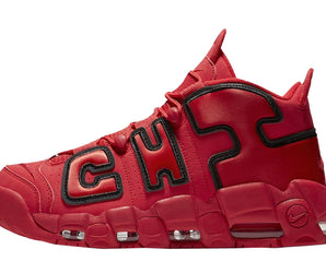 Обувки Nike Air More Uptempo CHI Red