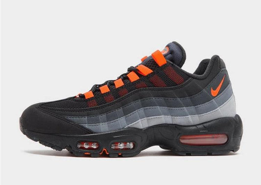 Обувки Air Max 95 Ultra SE Black Total Orange