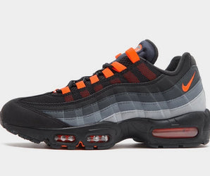 Обувки Nike Air Max 95 Ultra SE Black Total Orange