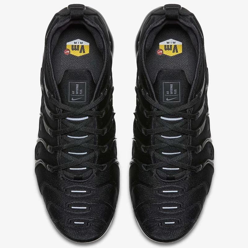 Обувки Nike Air VaporMax Plus Black