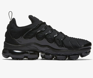 Обувки Nike Air VaporMax Plus Black