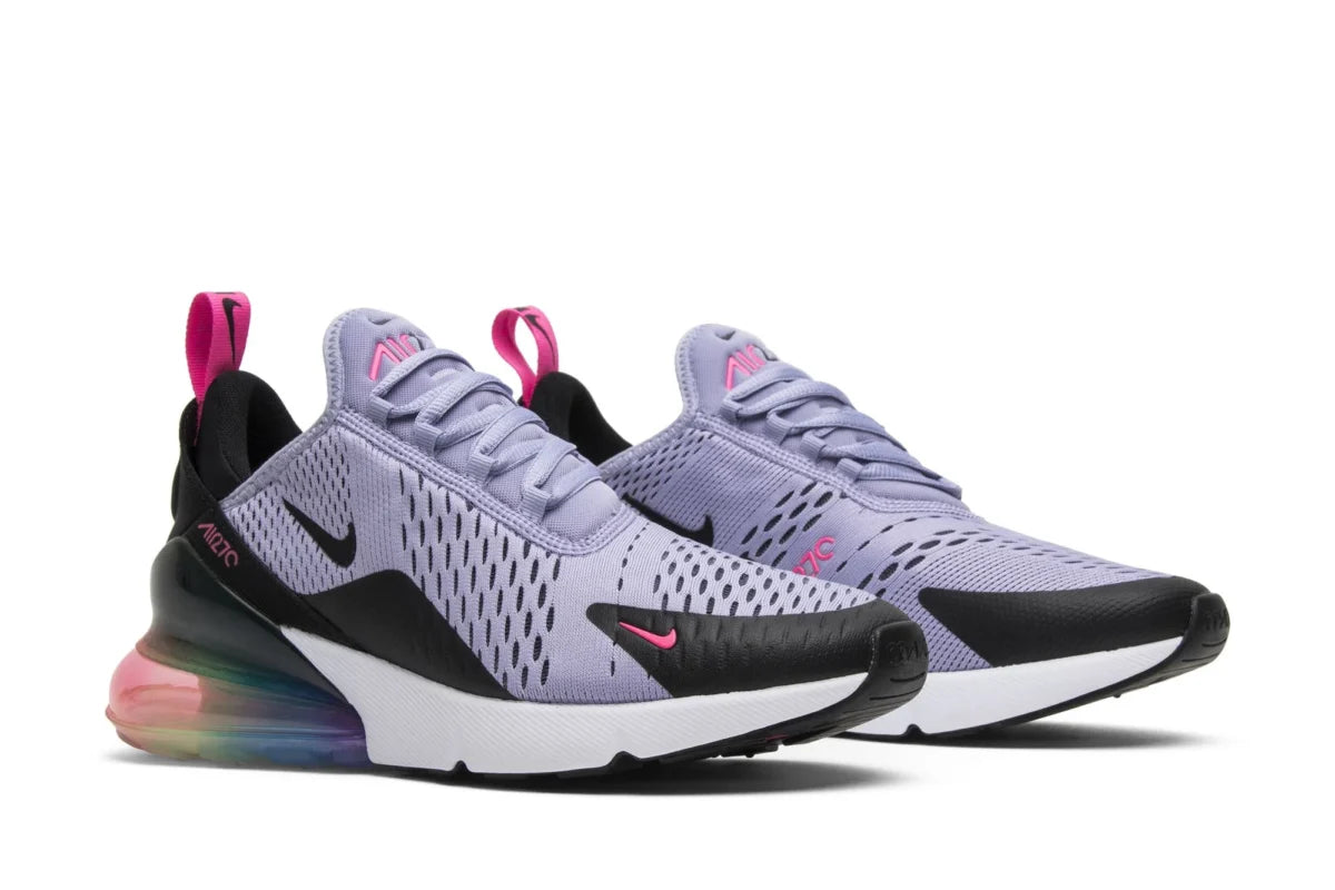 Маратонки Nike Air Max 270 ‘Be True' Drip Kicks Bulgaria