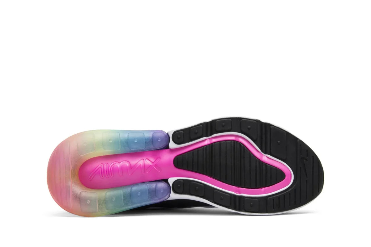 Маратонки Nike Air Max 270 ‘Be True' Drip Kicks Bulgaria