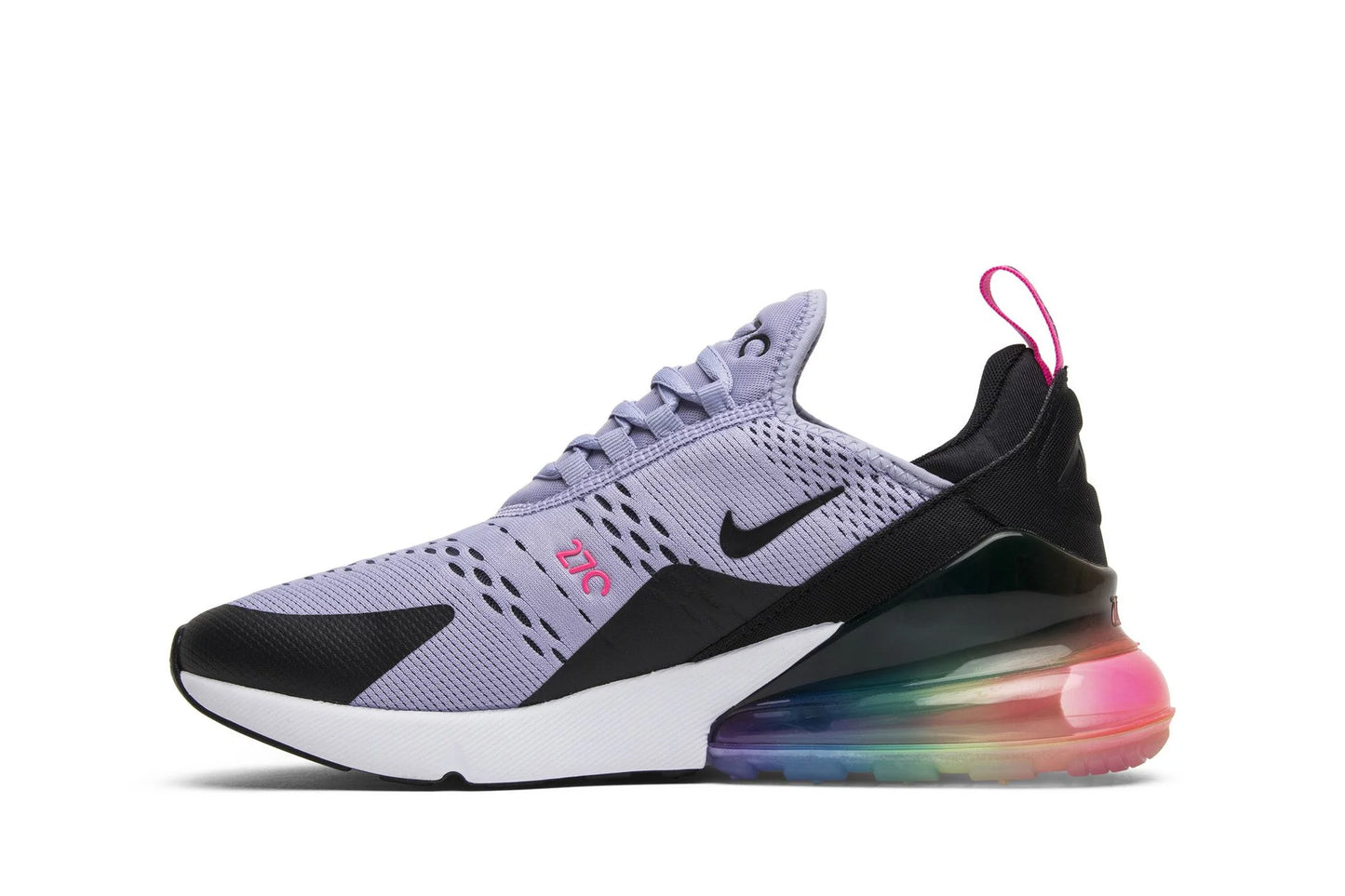 Маратонки Nike Air Max 270 ‘Be True' Drip Kicks Bulgaria