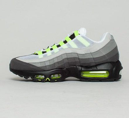 Обувки Air Max 95 OG Black Volt