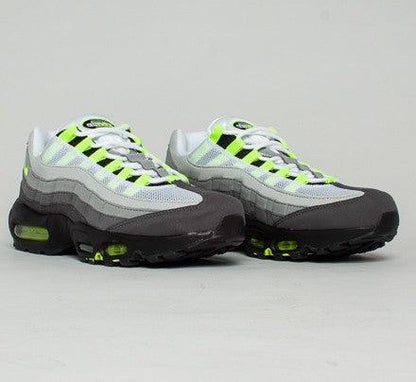 Обувки Air Max 95 OG Black Volt
