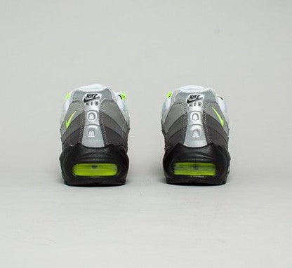 Обувки Air Max 95 OG Black Volt