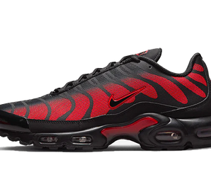 Маратонки Nike Air Max Plus Bred Reflective