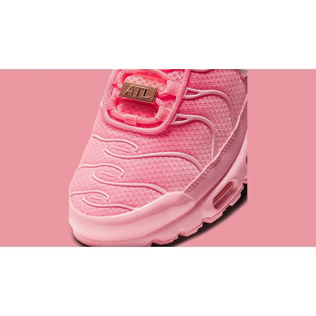 Маратонки Nike Air Max TN Atlanta