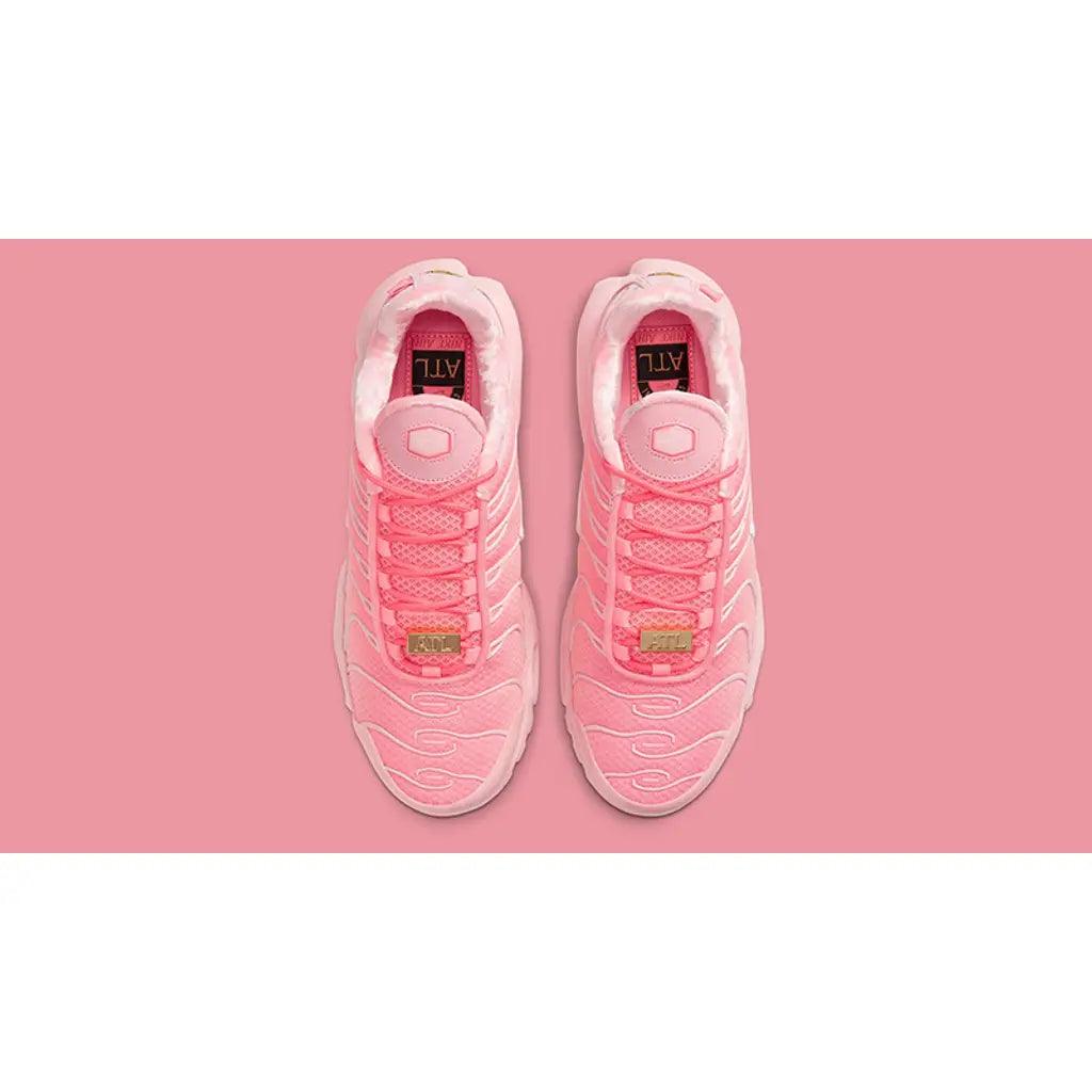 Маратонки Nike Air Max TN Atlanta