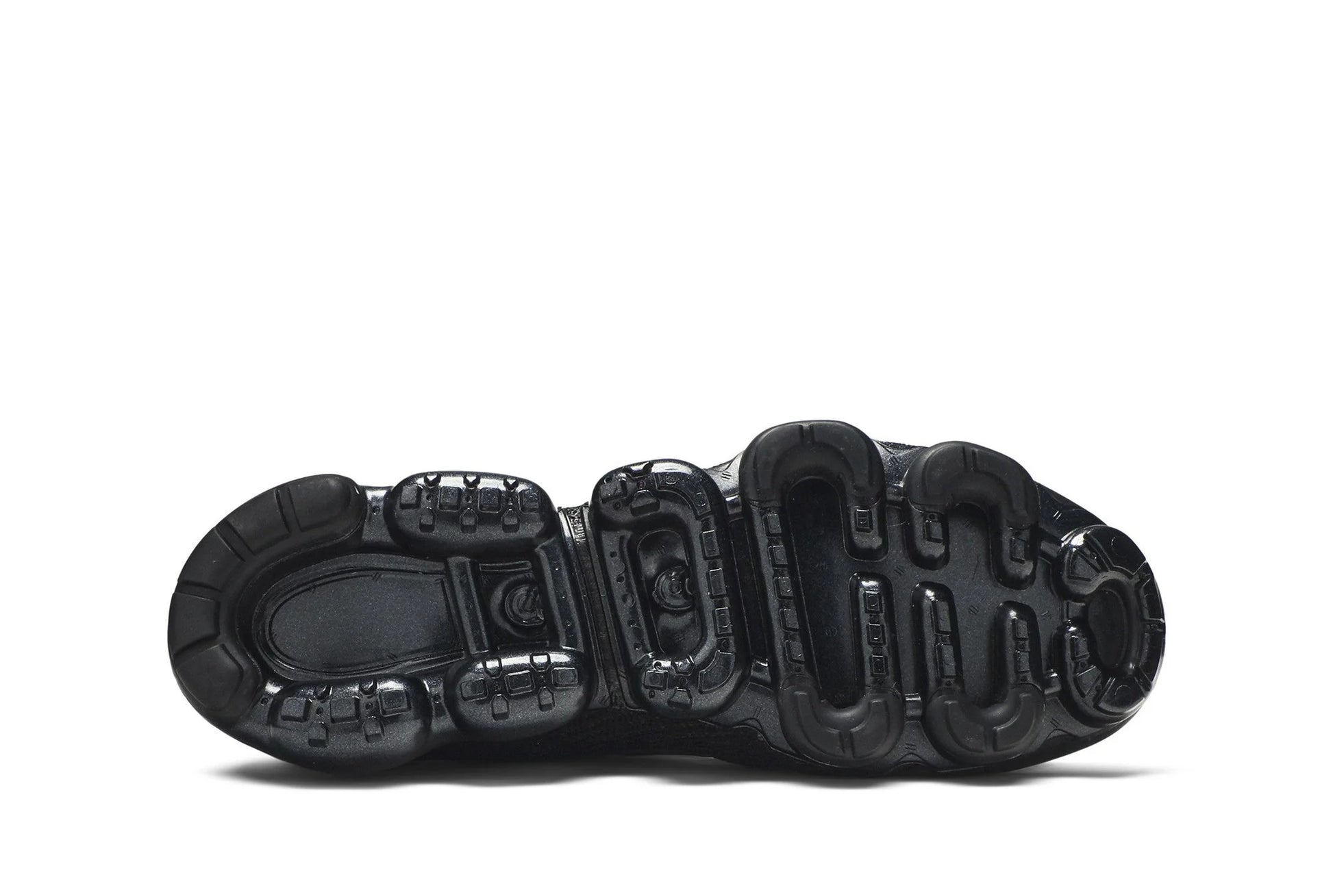 Маратонки Nike Air VaporMax Flyknit 3 'Triple Black' Drip Kicks Bulgaria