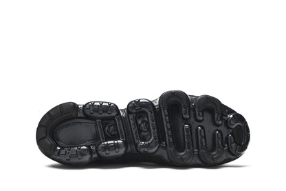 Маратонки Nike Air VaporMax Flyknit 3 'Triple Black' Drip Kicks Bulgaria