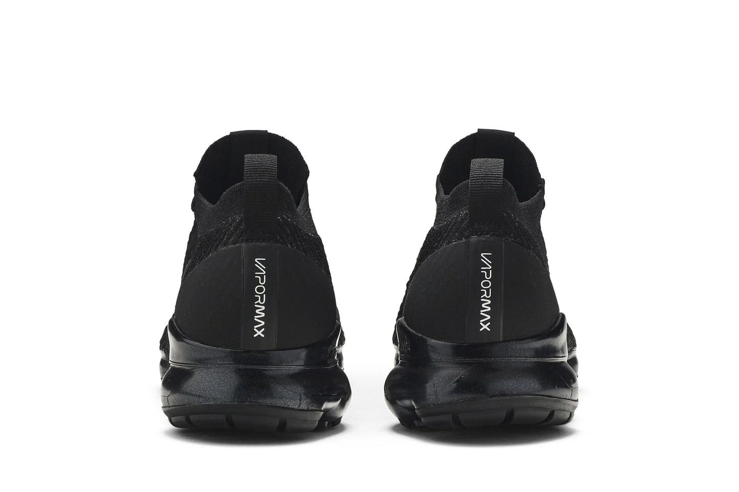 Маратонки Nike Air VaporMax Flyknit 3 'Triple Black' Drip Kicks Bulgaria