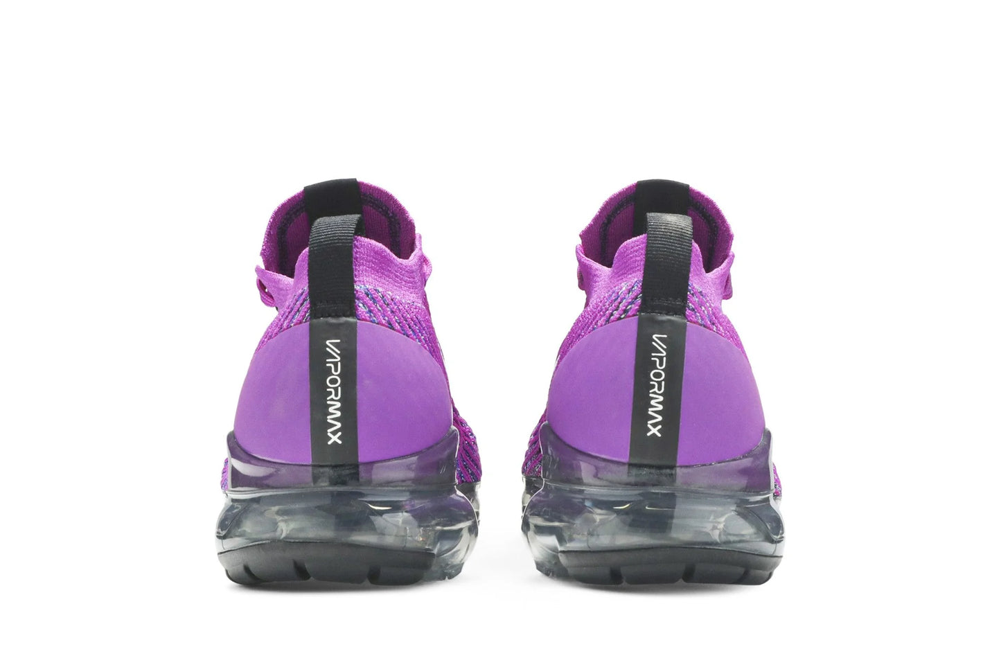 Маратонки Nike Air VaporMax Flyknit 3 ‘Vivid Purple’ Drip Kicks Bulgaria