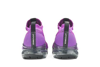 Маратонки Nike Air VaporMax Flyknit 3 ‘Vivid Purple’ Drip Kicks Bulgaria