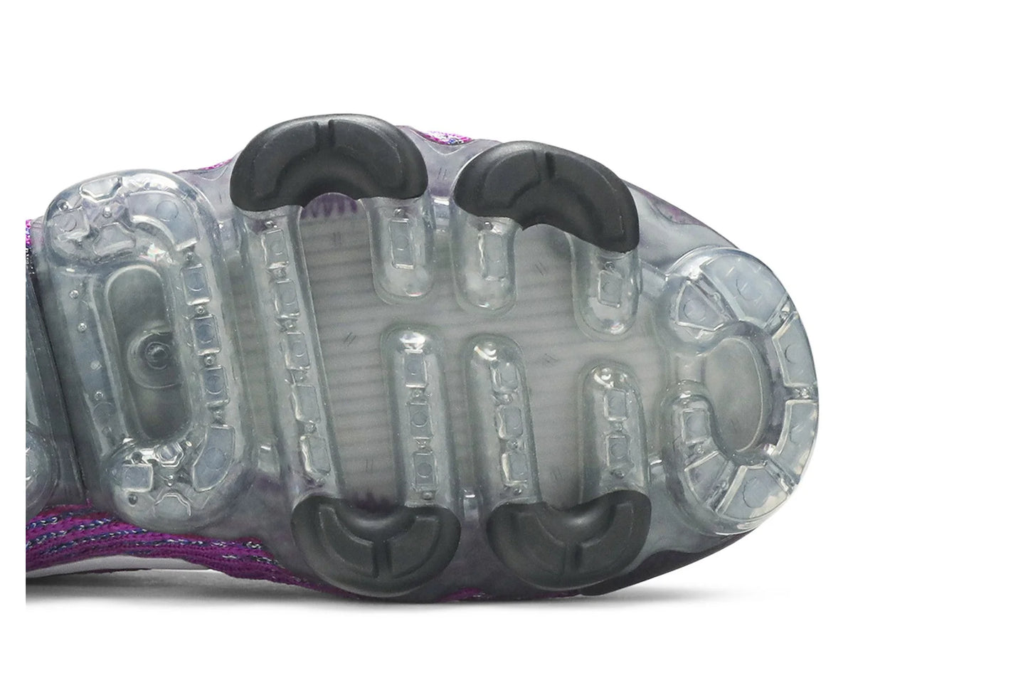 Маратонки Nike Air VaporMax Flyknit 3 ‘Vivid Purple’ Drip Kicks Bulgaria