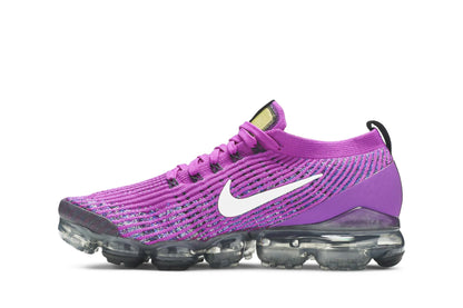Маратонки Nike Air VaporMax Flyknit 3 ‘Vivid Purple’ Drip Kicks Bulgaria