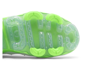 Маратонки Nike Air VaporMax Plus ‘Tennis Ball’ Drip Kicks Bulgaria