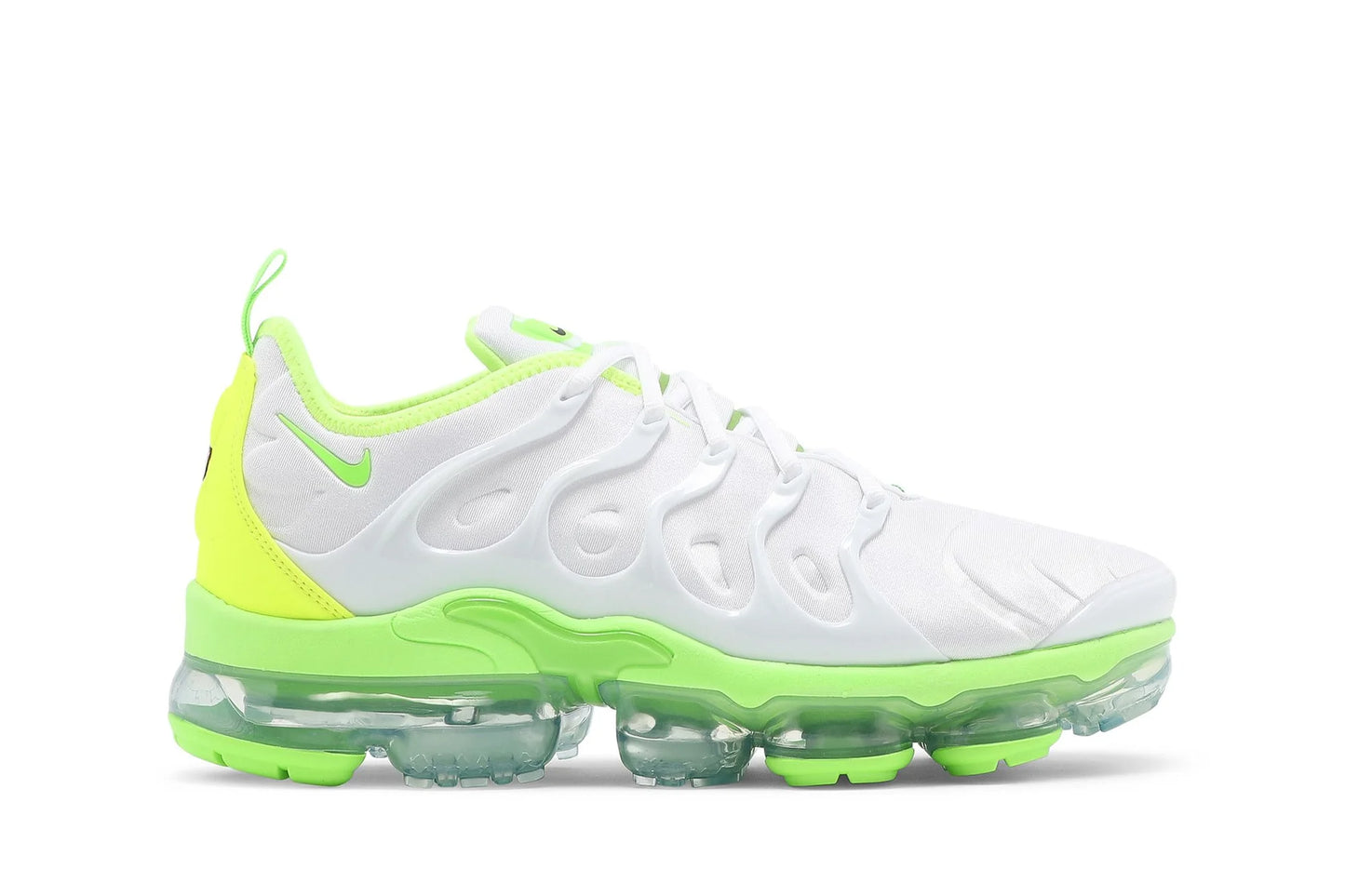 Маратонки Nike Air VaporMax Plus ‘Tennis Ball’ Drip Kicks Bulgaria