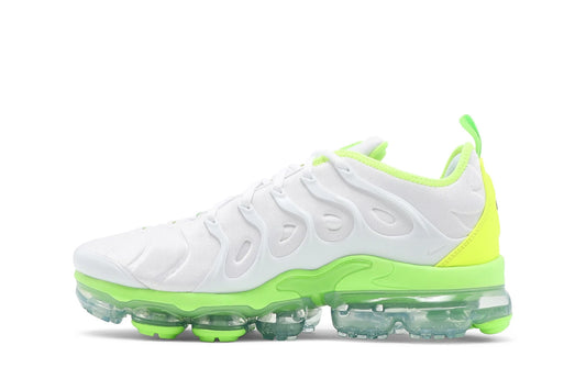Маратонки Nike Air VaporMax Plus ‘Tennis Ball’ Drip Kicks Bulgaria