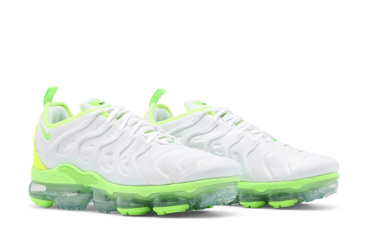 Маратонки Nike Air VaporMax Plus ‘Tennis Ball’ Drip Kicks Bulgaria